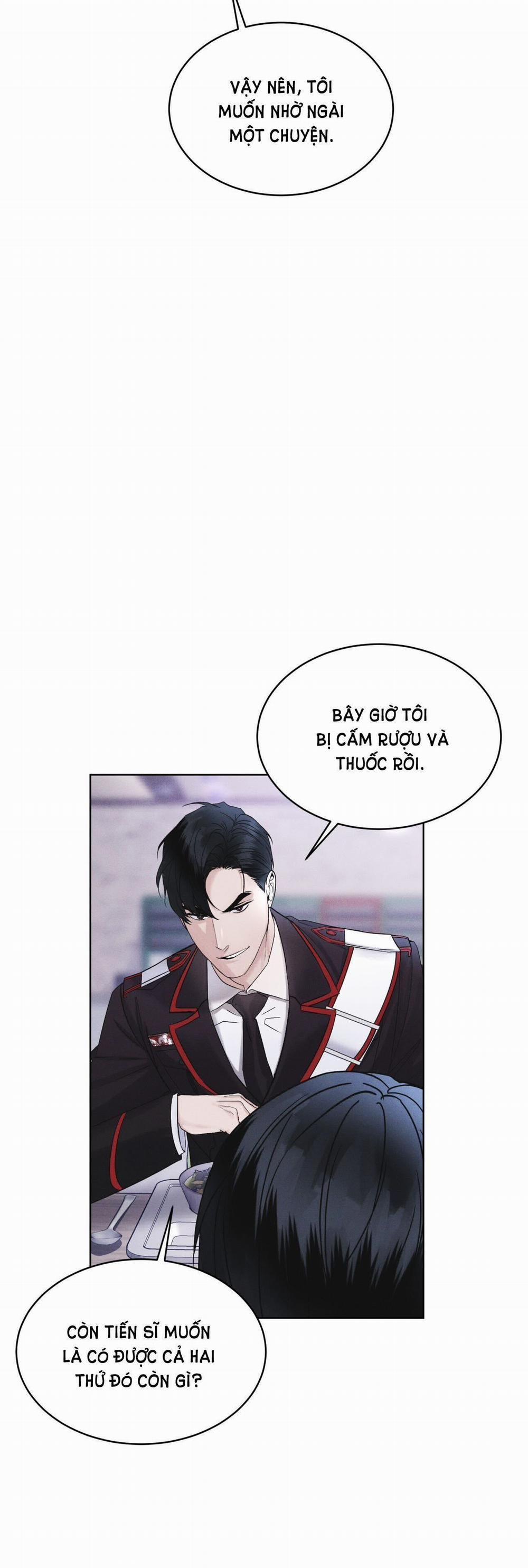 [18+] Thành Phố Cầu Vồng 6.2 trang 10