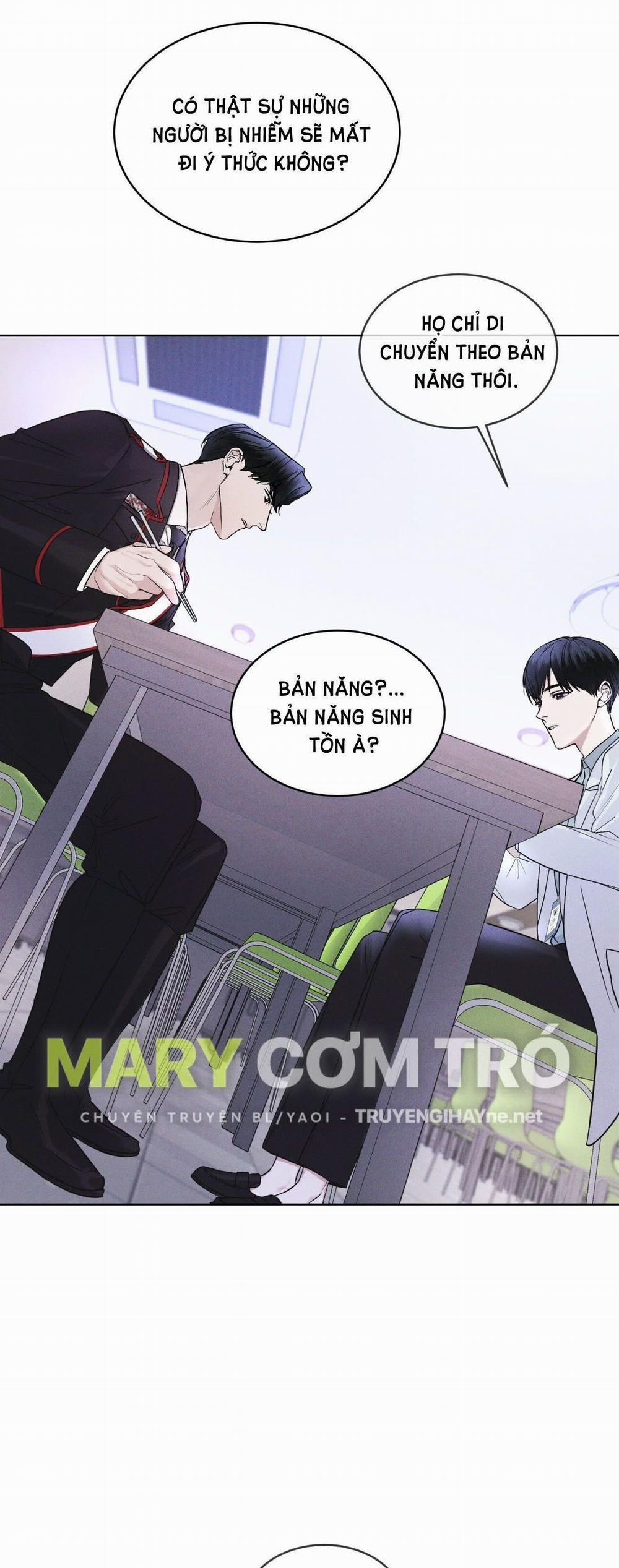 [18+] Thành Phố Cầu Vồng 6.2 trang 2