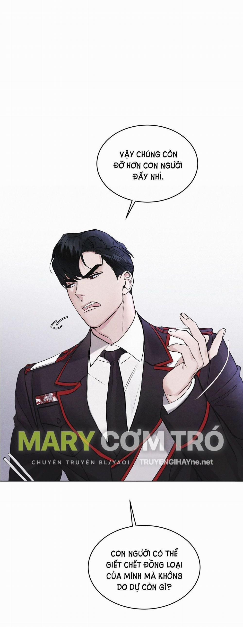 [18+] Thành Phố Cầu Vồng 6.2 trang 7