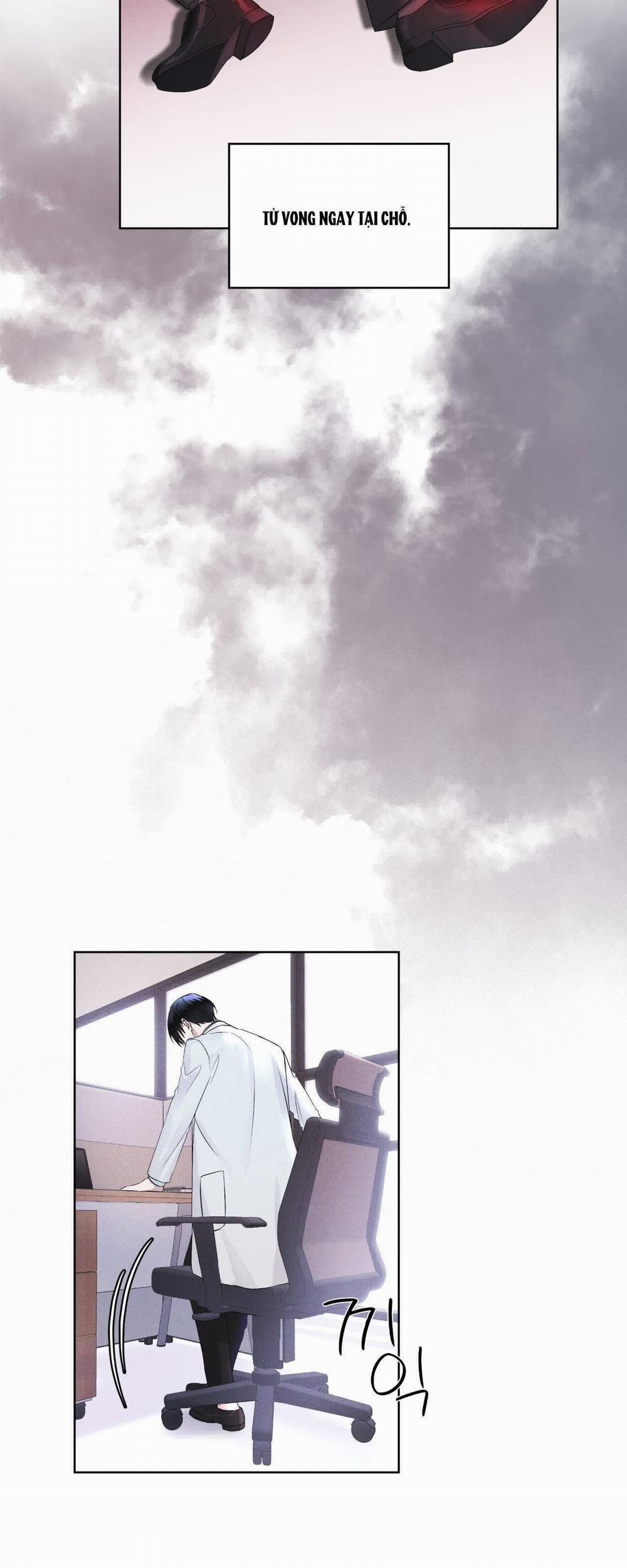 [18+] Thành Phố Cầu Vồng 7.1 trang 14