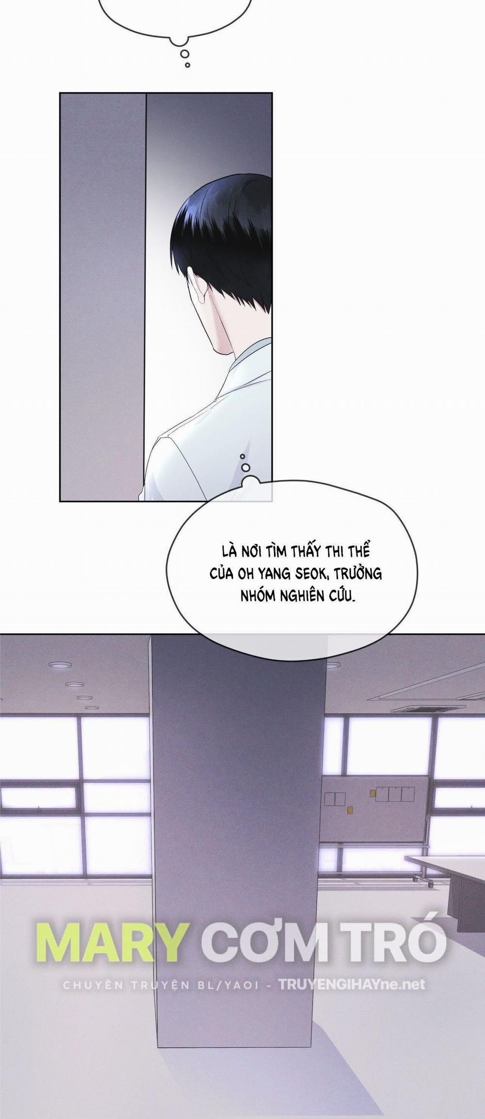 [18+] Thành Phố Cầu Vồng 7.1 trang 19