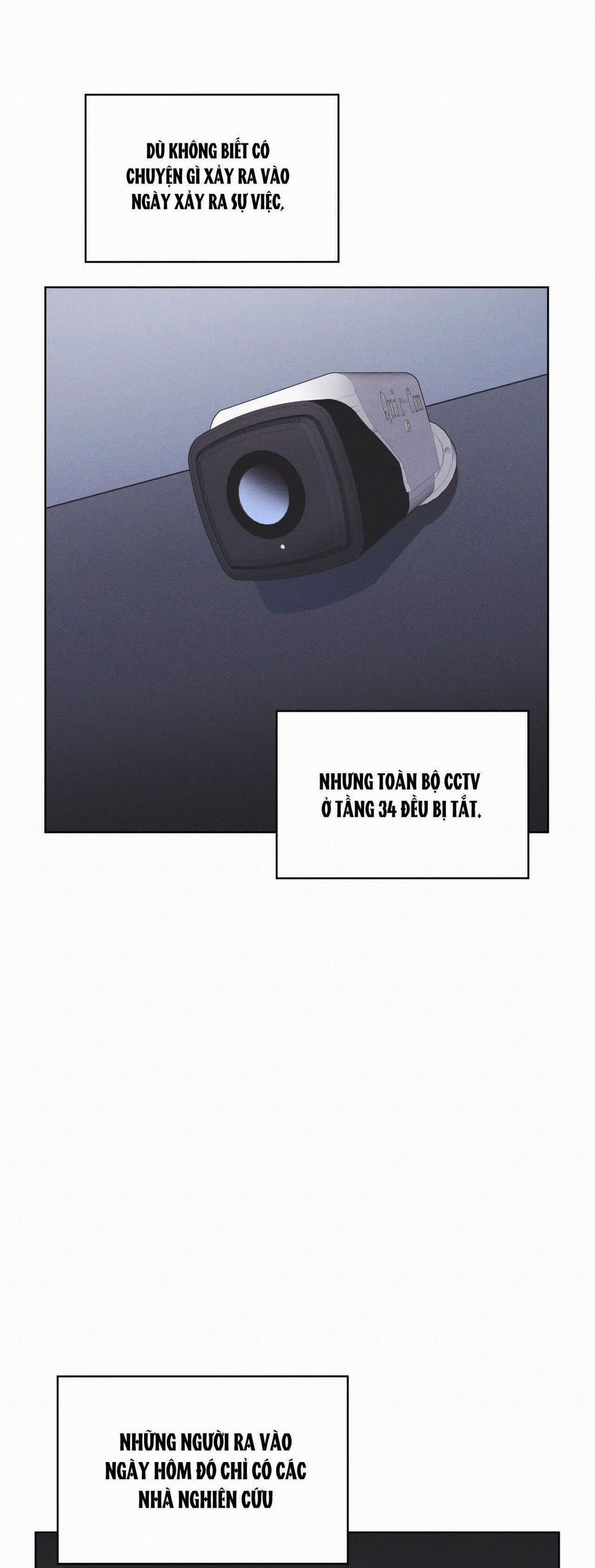 [18+] Thành Phố Cầu Vồng 7.1 trang 23