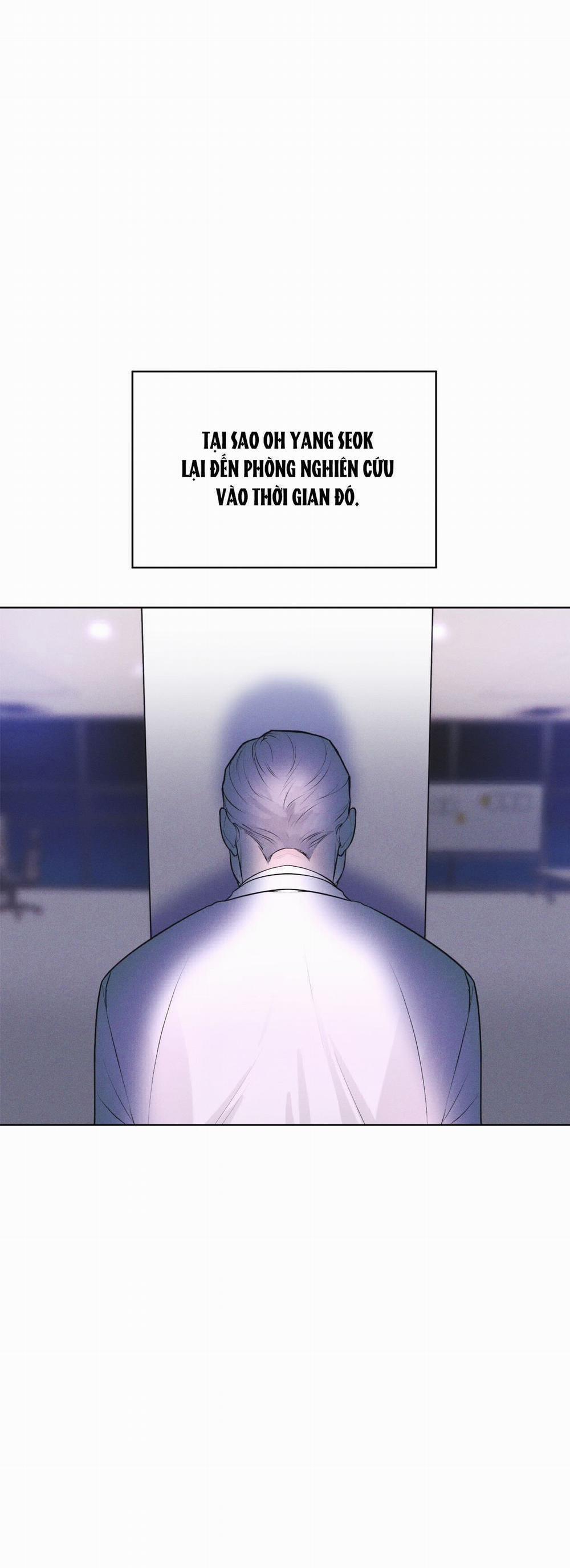 [18+] Thành Phố Cầu Vồng 7.1 trang 26