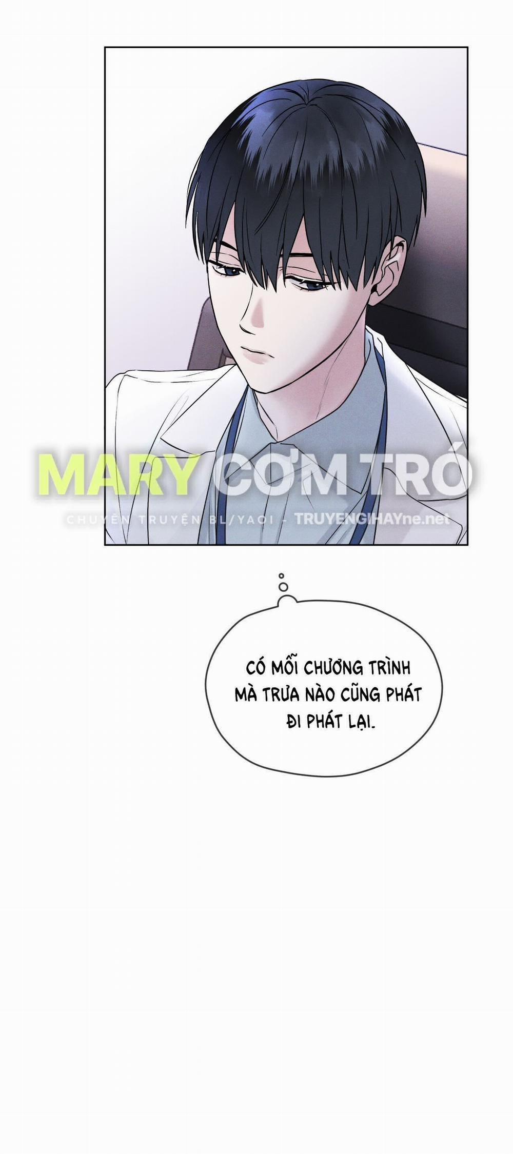 [18+] Thành Phố Cầu Vồng 7.1 trang 3