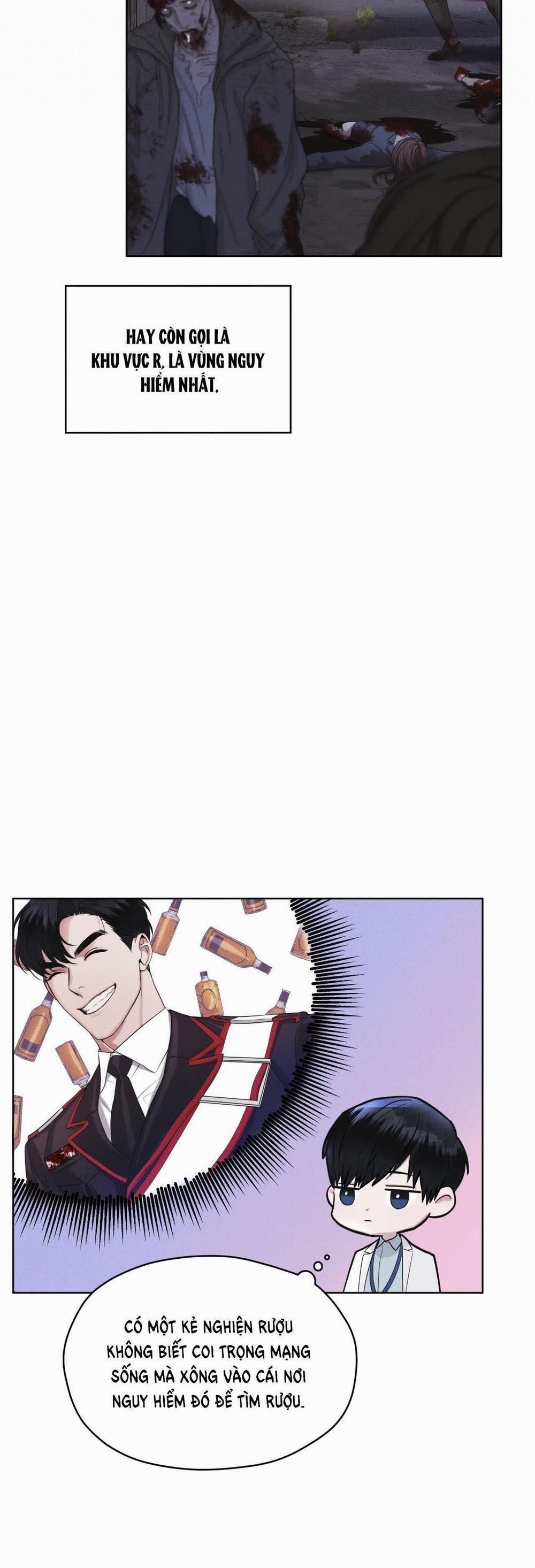 [18+] Thành Phố Cầu Vồng 7.1 trang 7