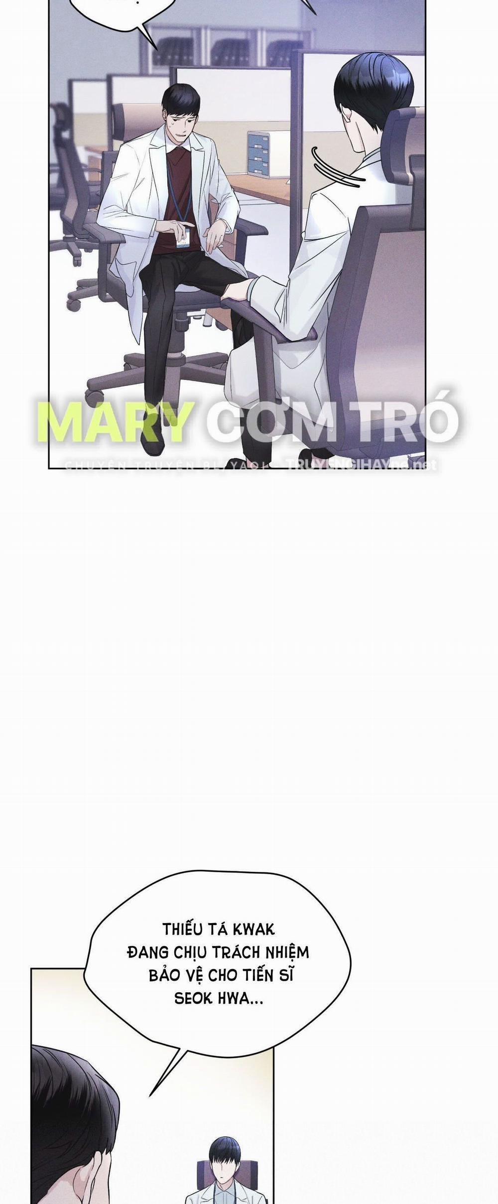 [18+] Thành Phố Cầu Vồng 7.2 trang 13