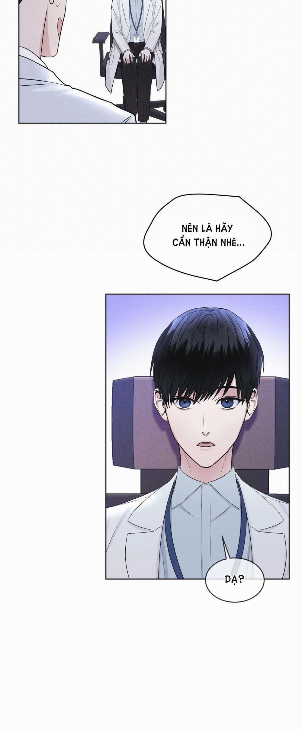 [18+] Thành Phố Cầu Vồng 7.2 trang 14