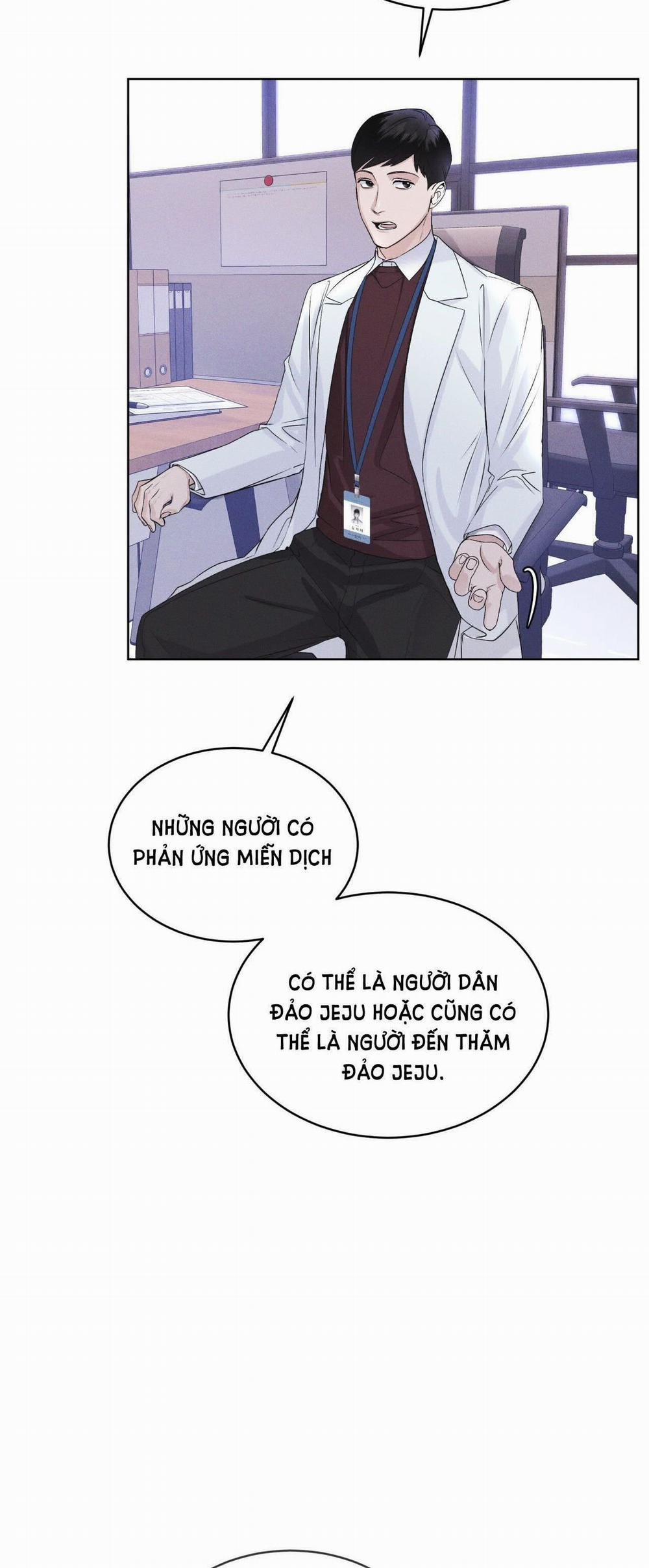 [18+] Thành Phố Cầu Vồng 7.2 trang 6