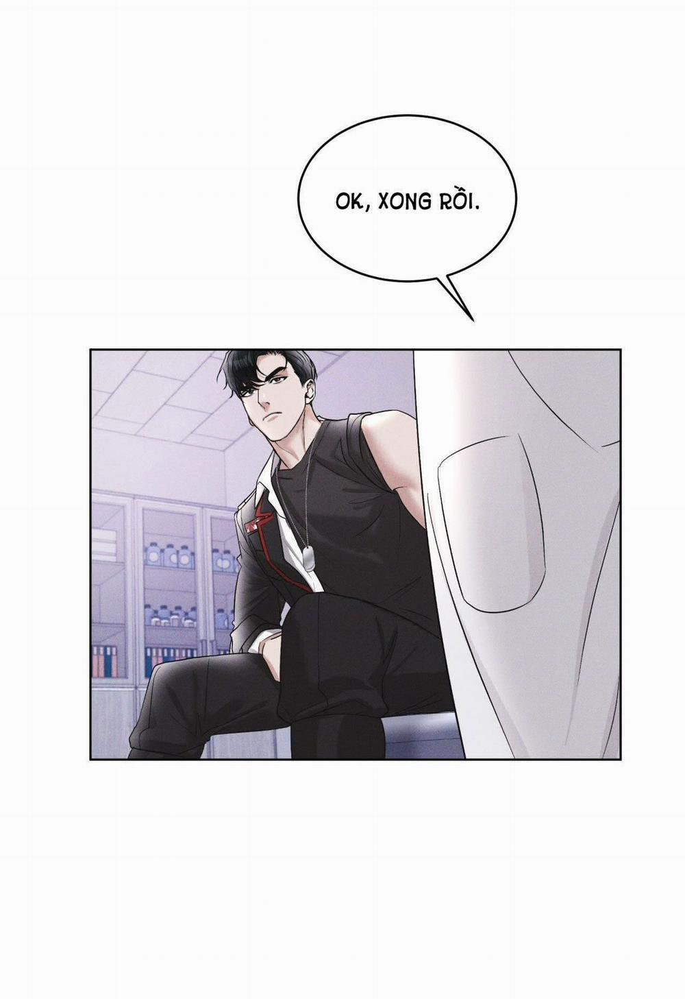 [18+] Thành Phố Cầu Vồng 8.1 trang 10