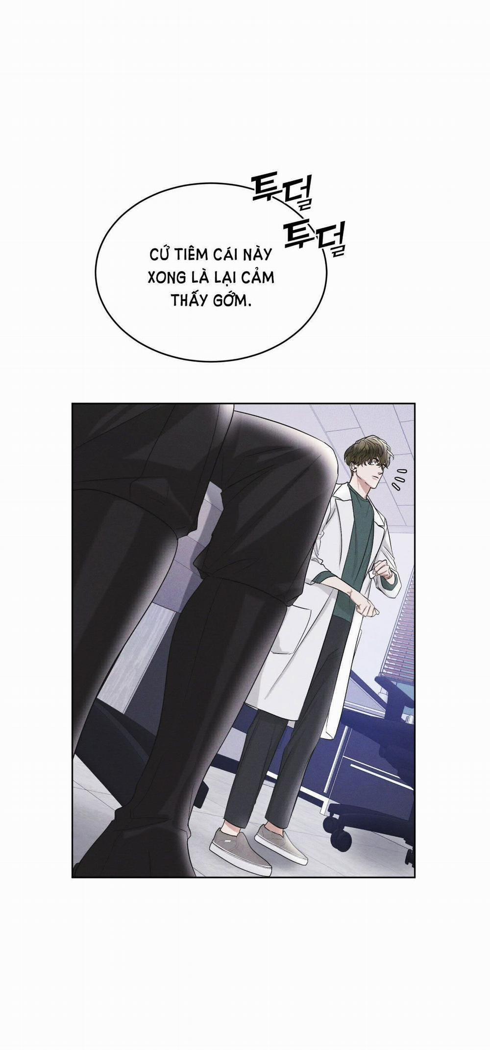 [18+] Thành Phố Cầu Vồng 8.1 trang 11