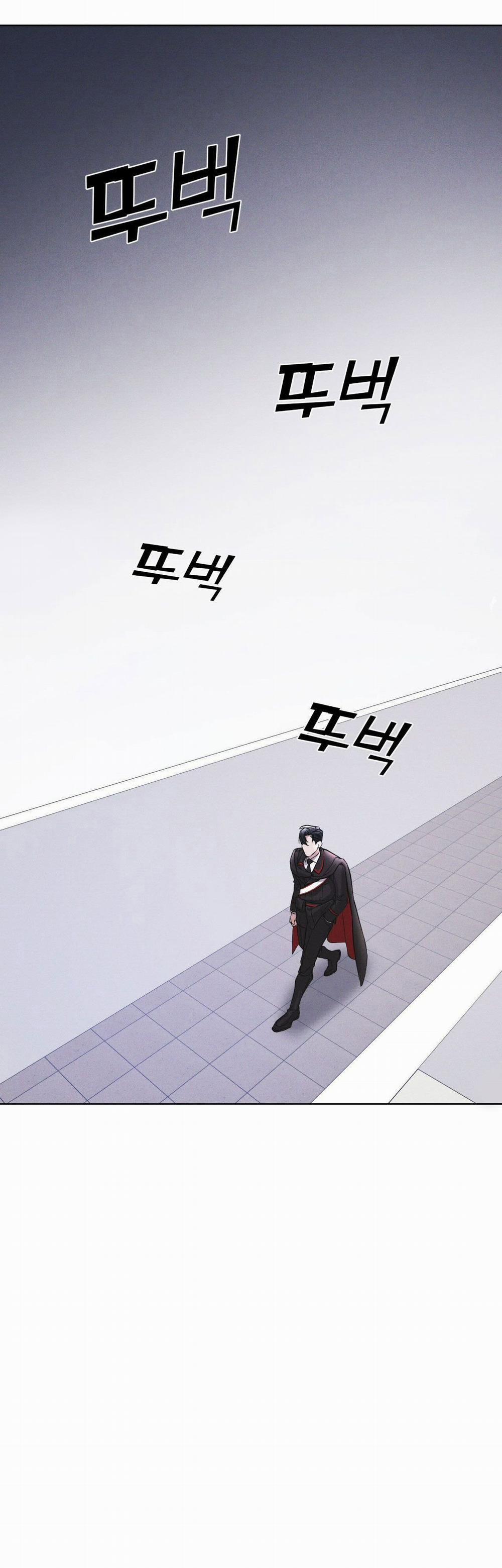 [18+] Thành Phố Cầu Vồng 8.1 trang 22