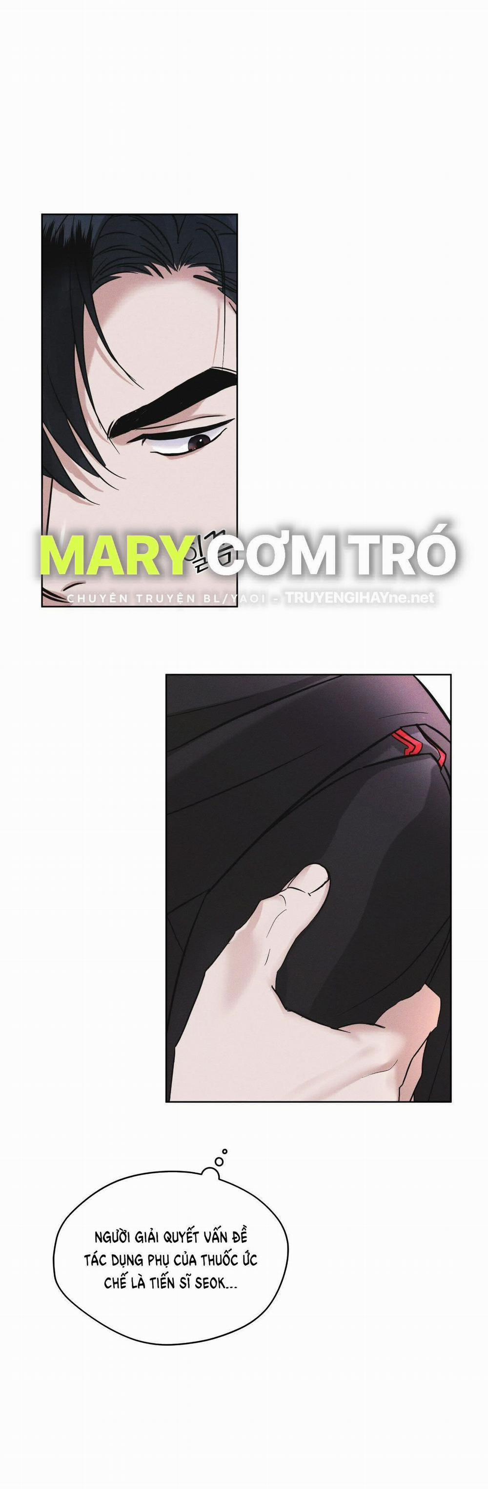 [18+] Thành Phố Cầu Vồng 8.1 trang 23