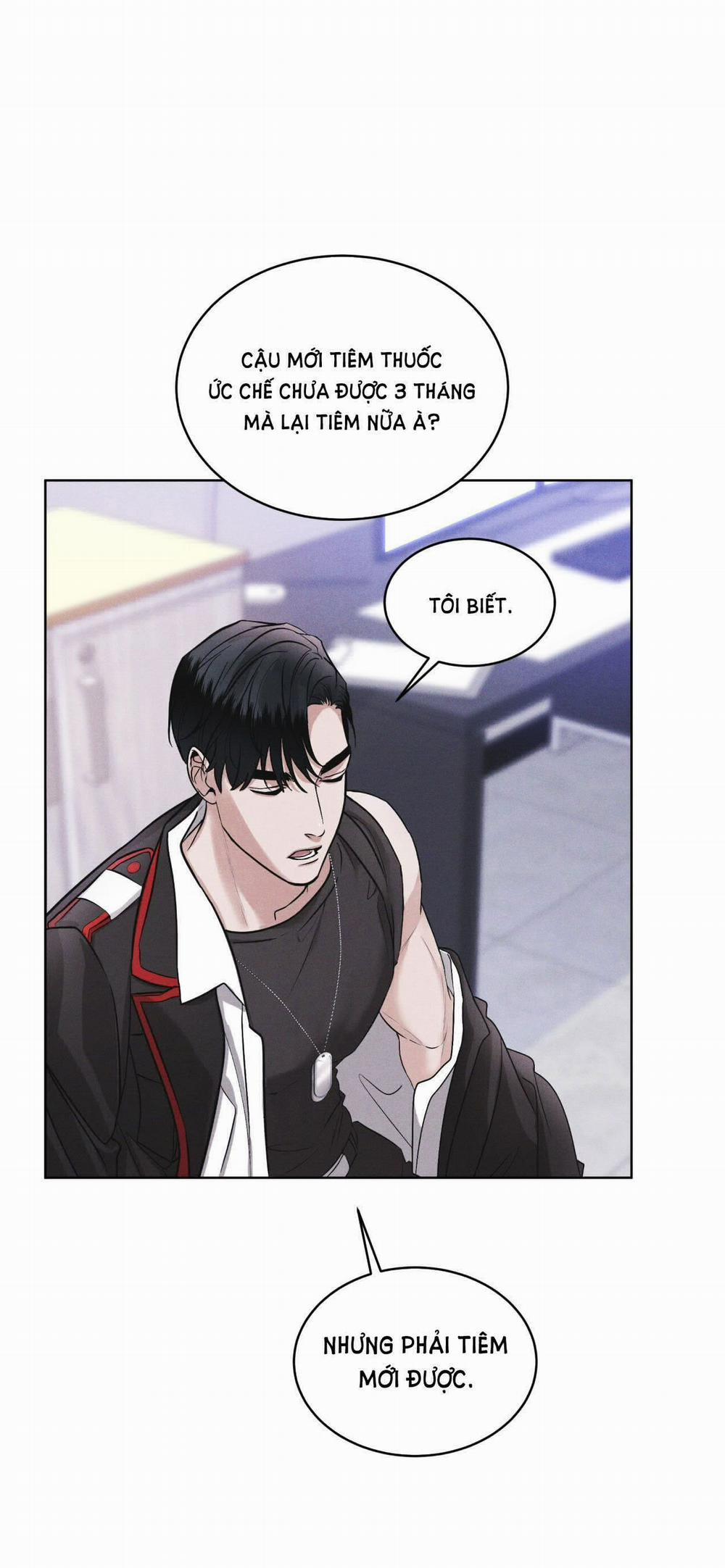 [18+] Thành Phố Cầu Vồng 8.1 trang 4