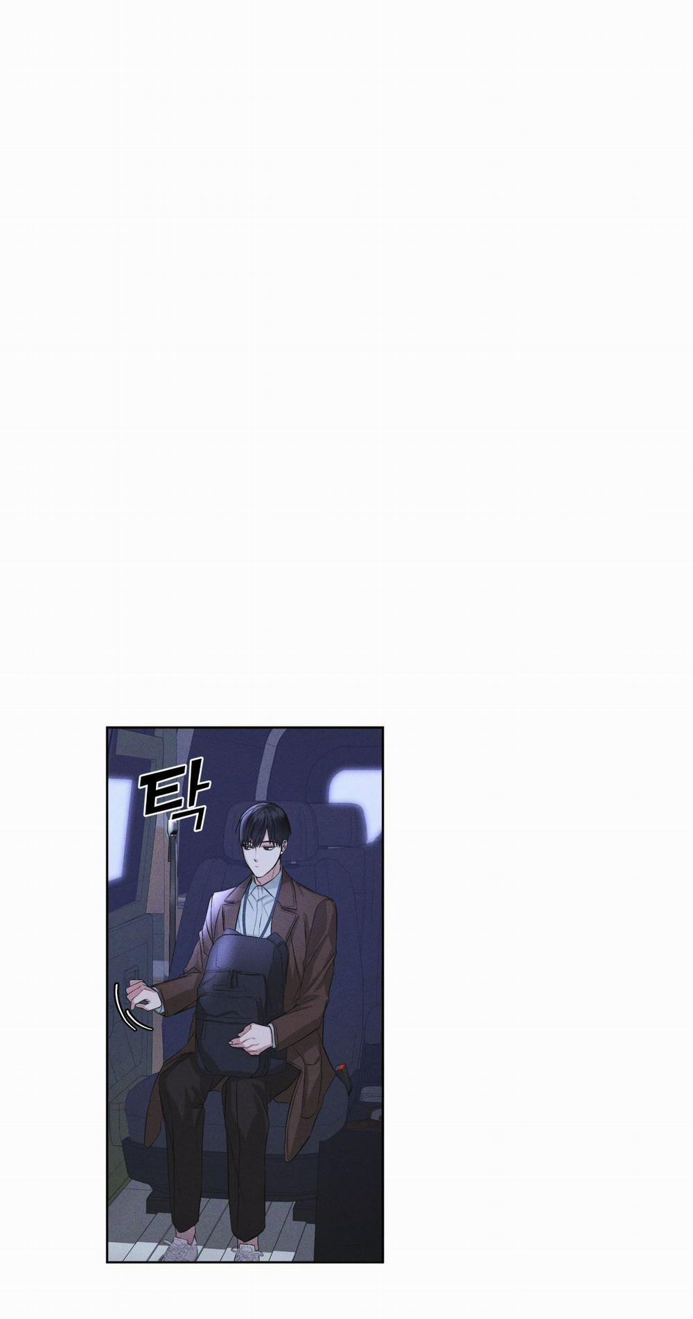 [18+] Thành Phố Cầu Vồng 8.2 trang 14