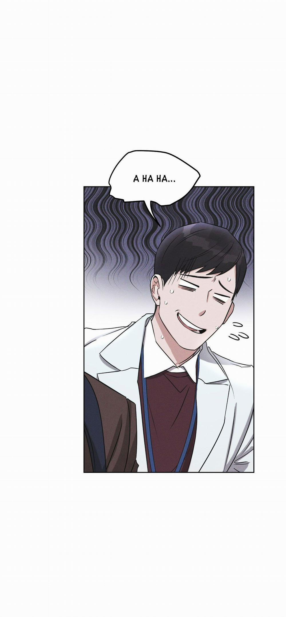 [18+] Thành Phố Cầu Vồng 8.2 trang 2