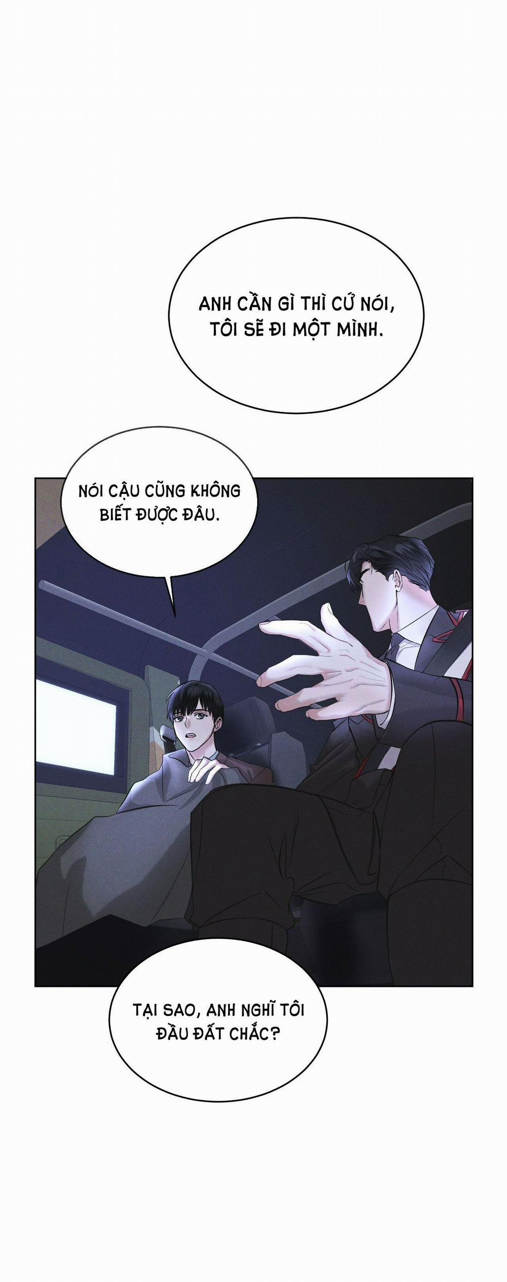 [18+] Thành Phố Cầu Vồng 8.2 trang 22