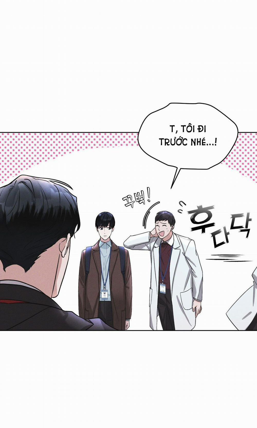 [18+] Thành Phố Cầu Vồng 8.2 trang 3