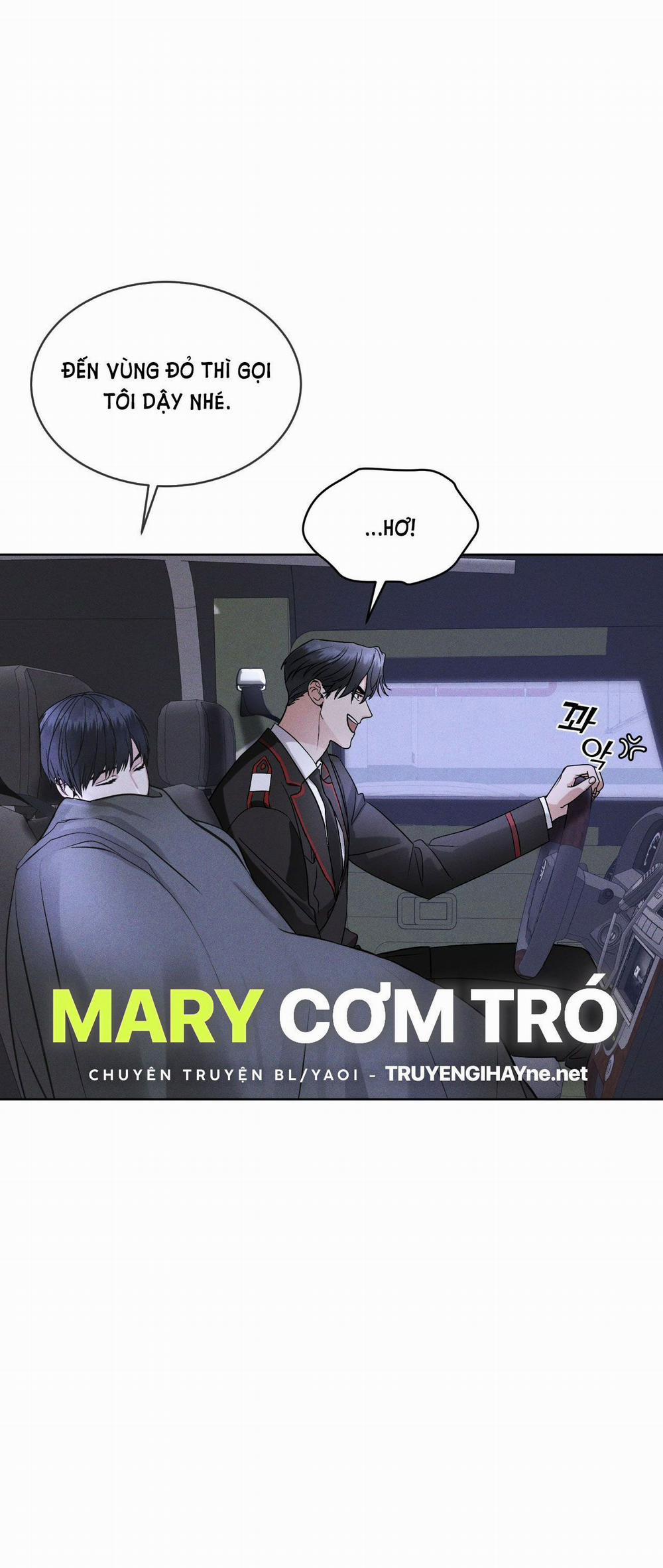 [18+] Thành Phố Cầu Vồng 8.2 trang 31