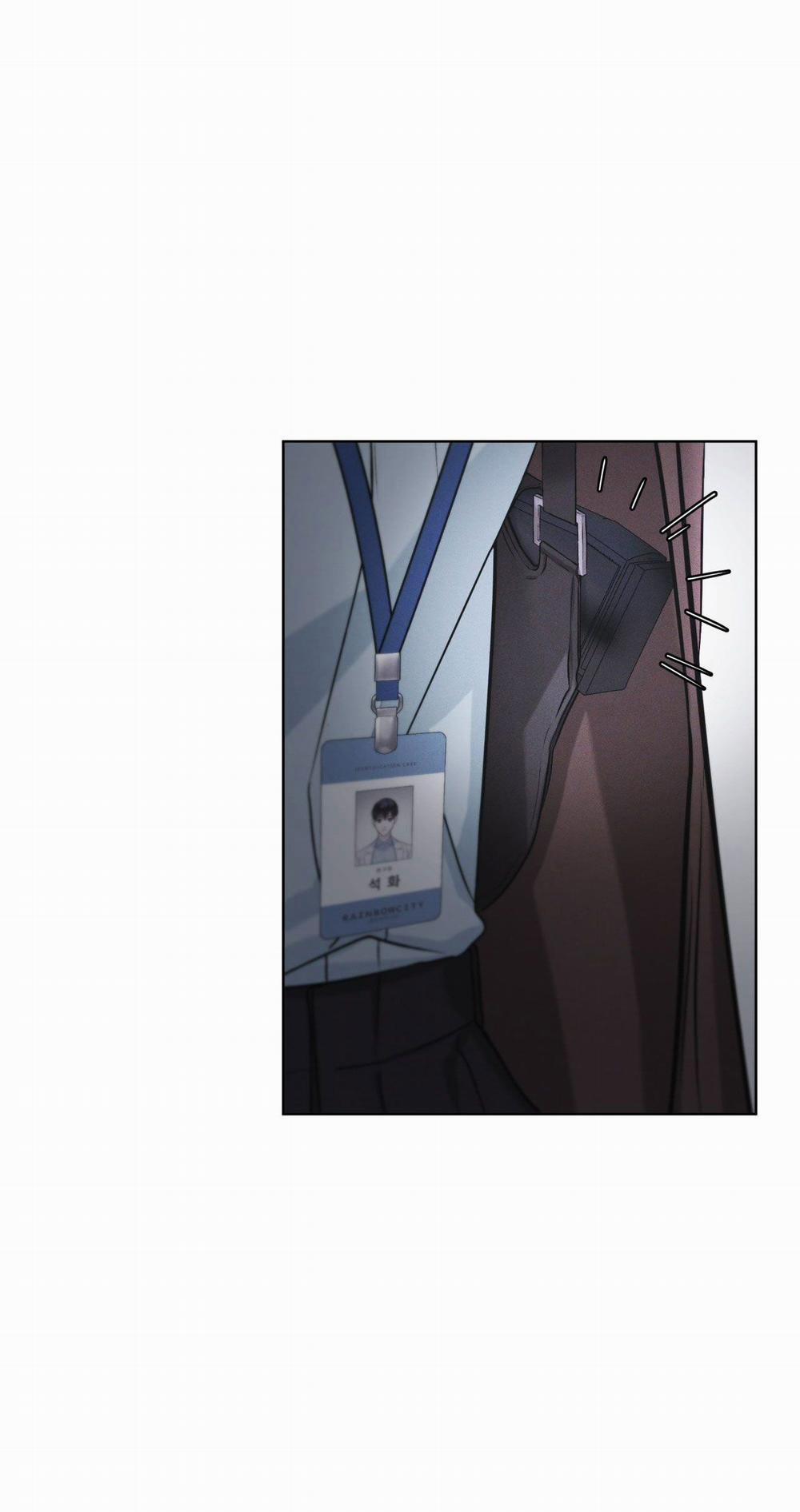 [18+] Thành Phố Cầu Vồng 8.2 trang 6