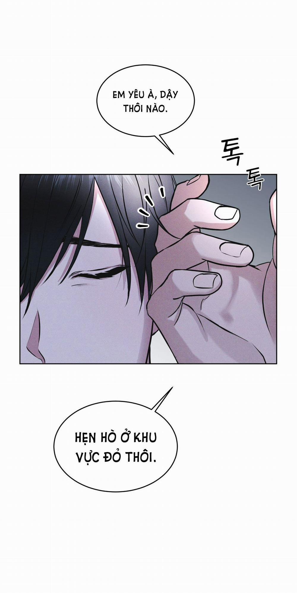 [18+] Thành Phố Cầu Vồng 9.1 trang 10