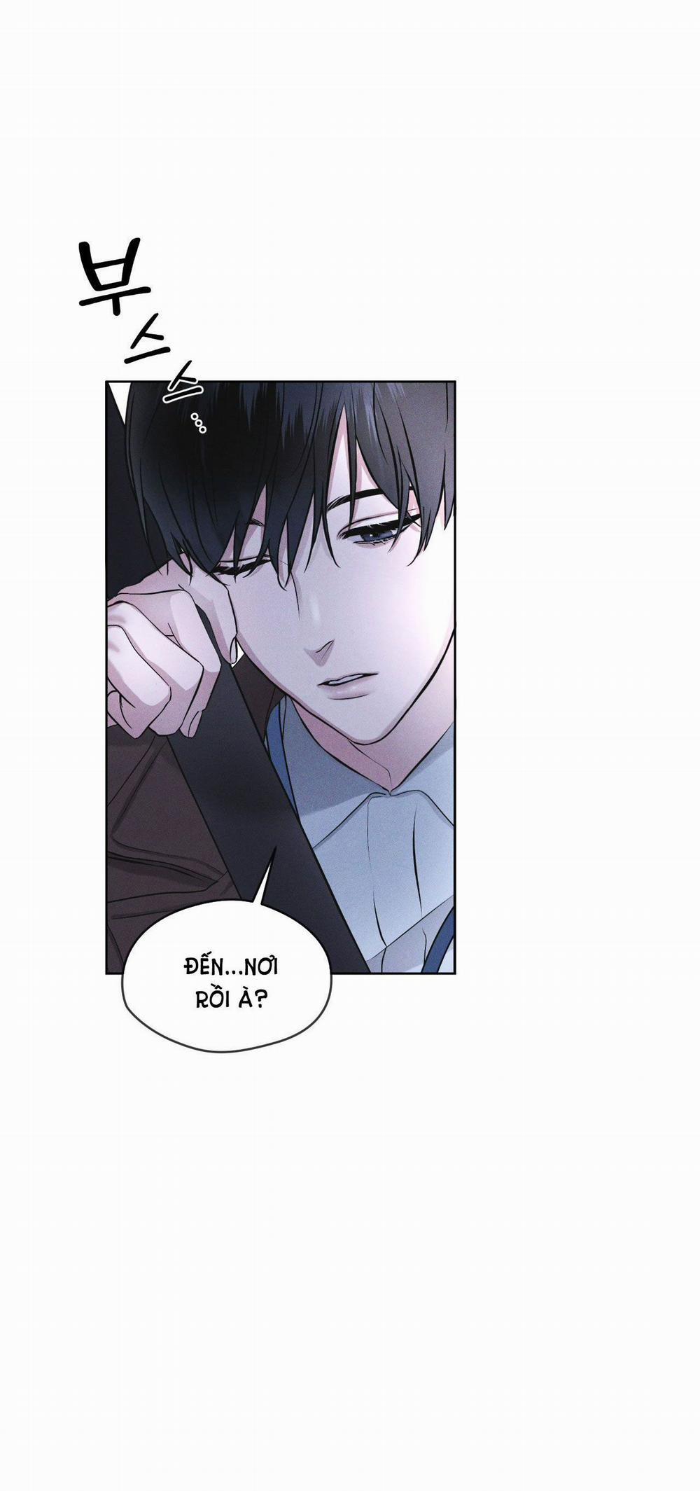 [18+] Thành Phố Cầu Vồng 9.1 trang 11