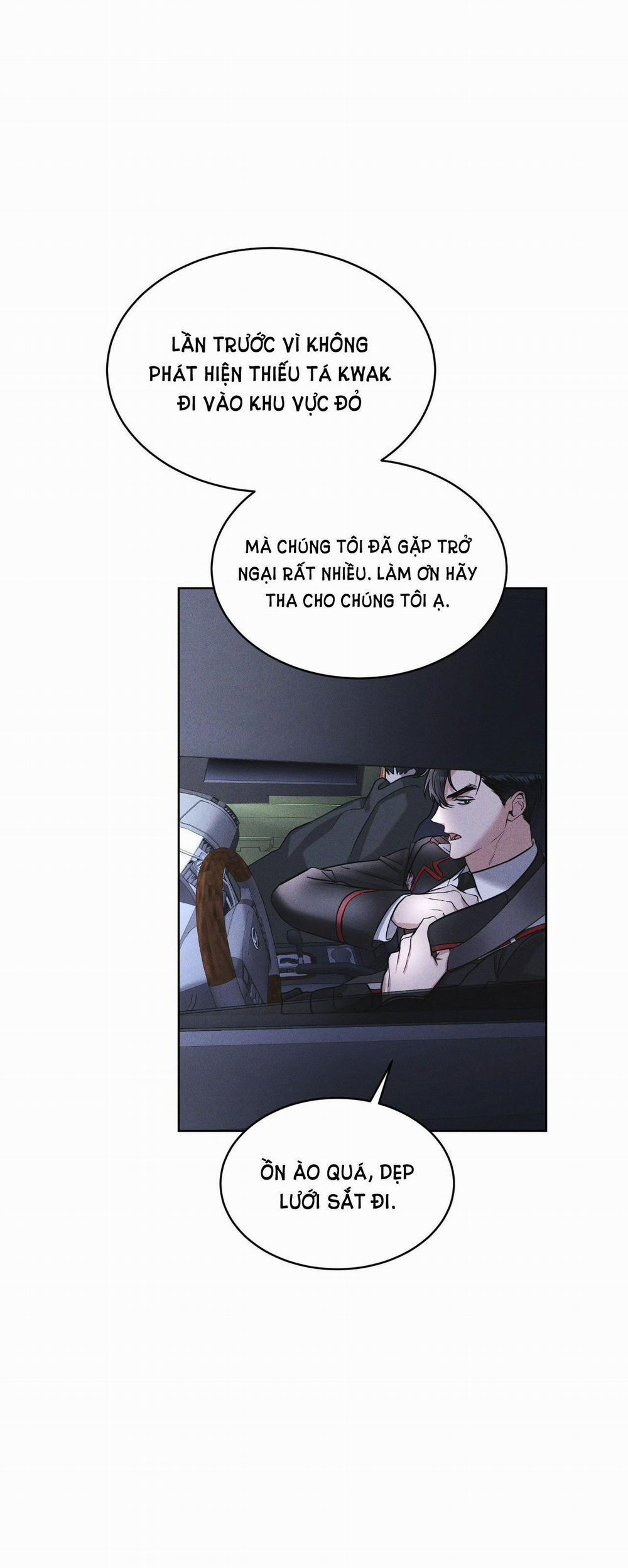 [18+] Thành Phố Cầu Vồng 9.1 trang 5