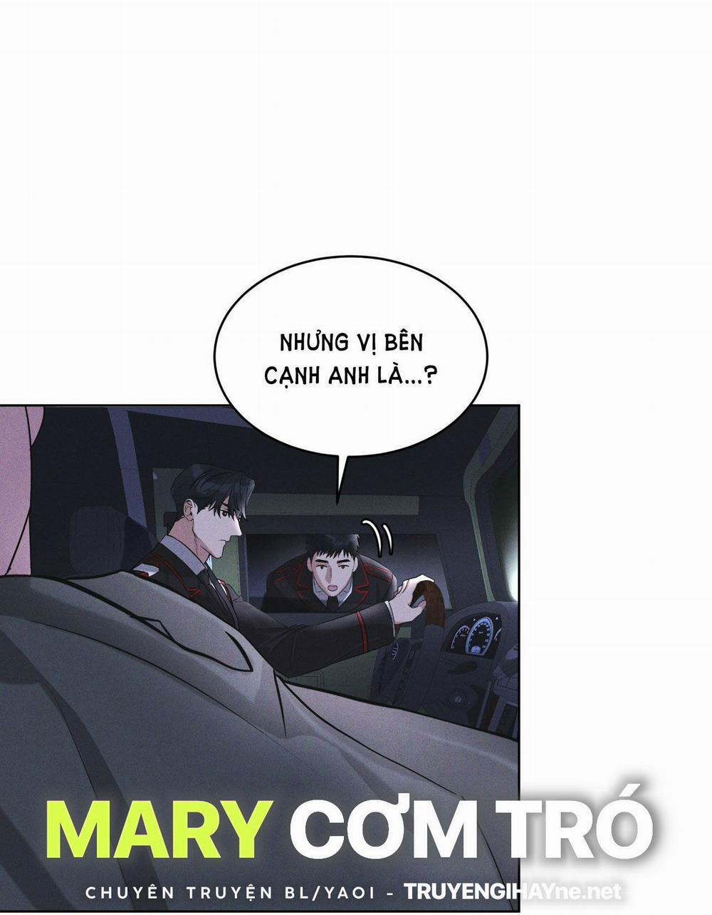 [18+] Thành Phố Cầu Vồng 9.1 trang 6