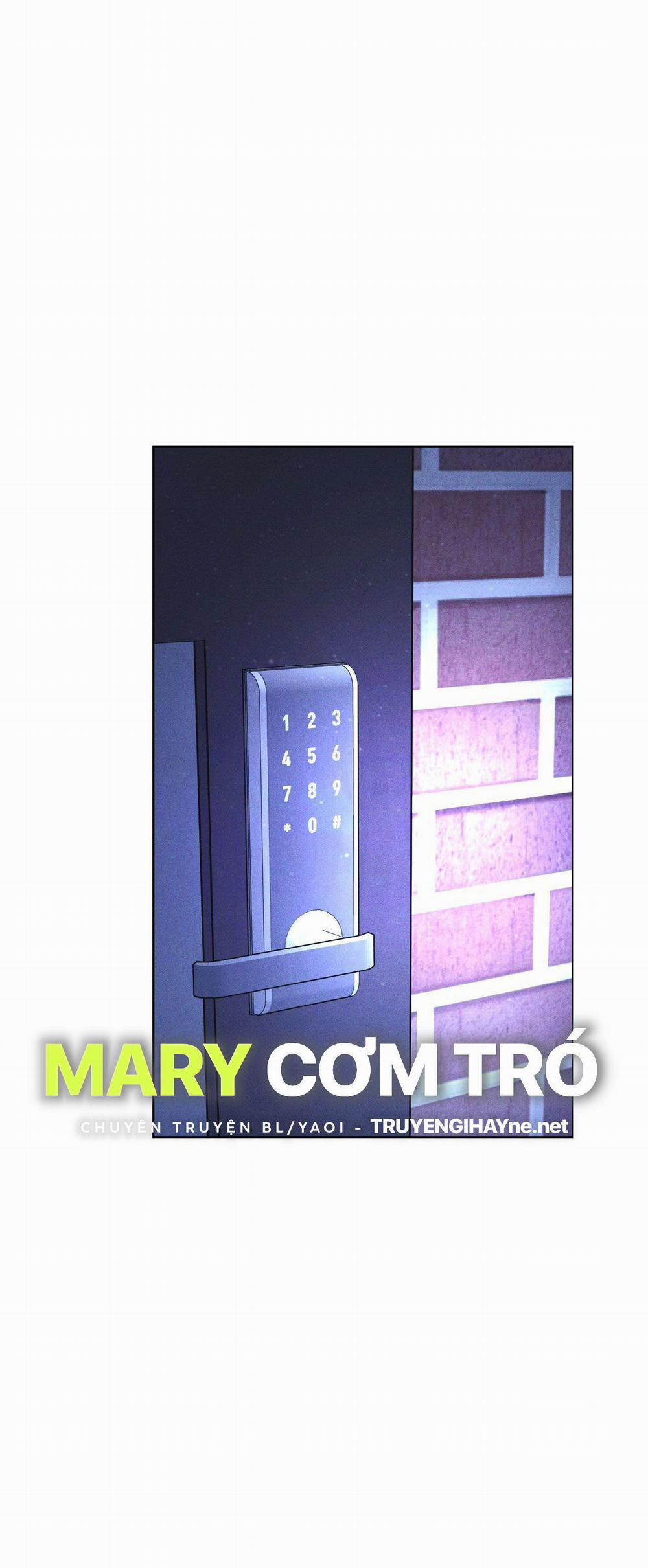 [18+] Thành Phố Cầu Vồng 9.2 trang 1