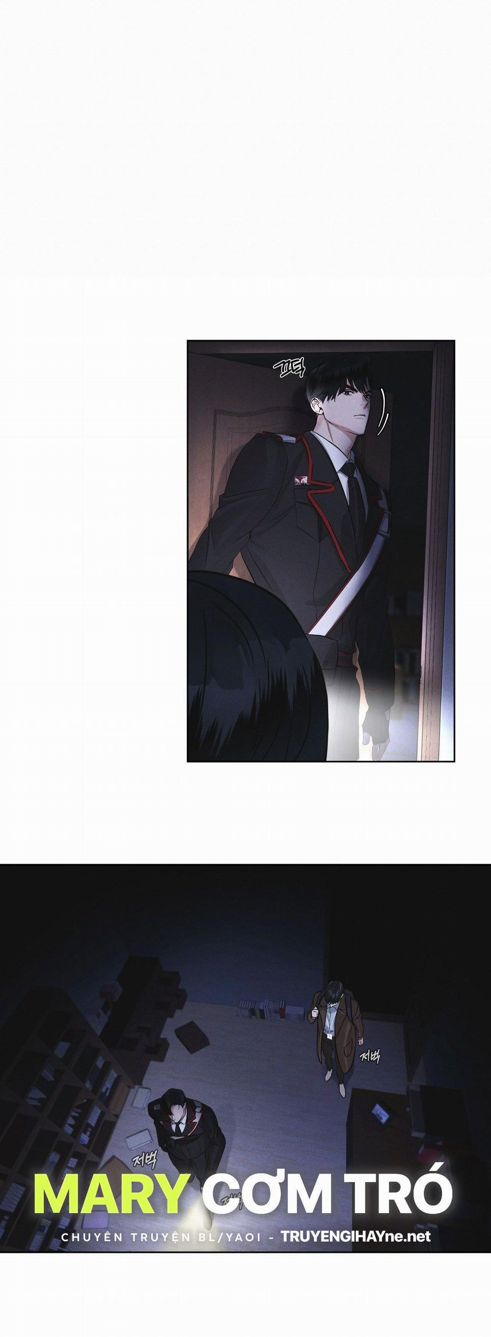 [18+] Thành Phố Cầu Vồng 9.2 trang 12