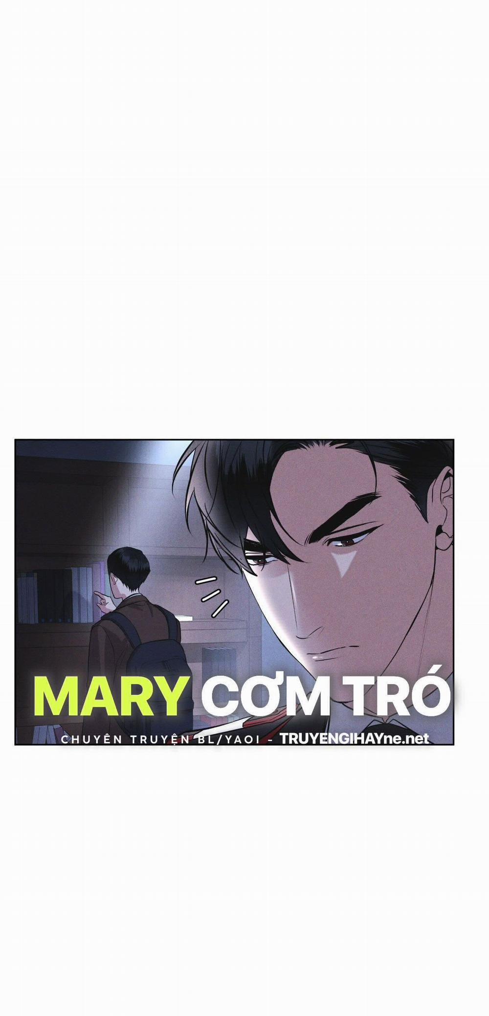 [18+] Thành Phố Cầu Vồng 9.2 trang 15