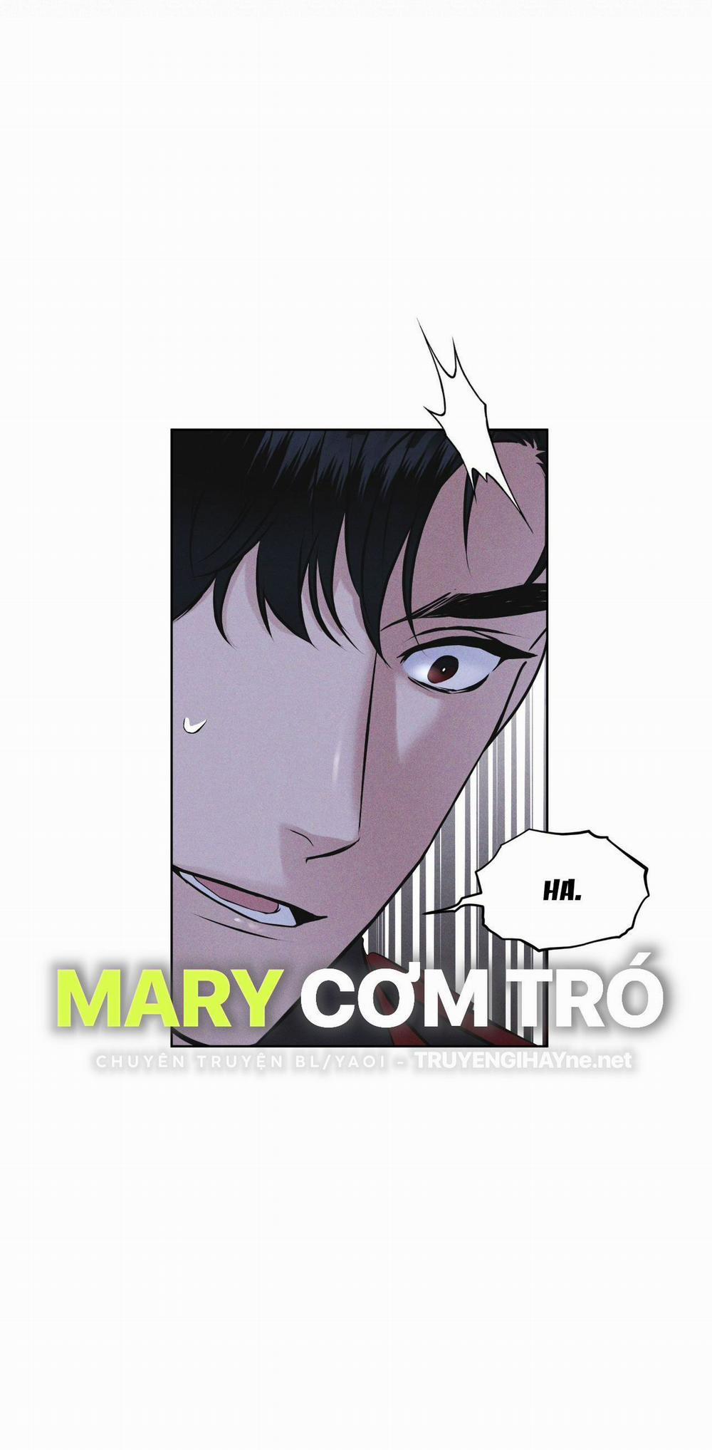 [18+] Thành Phố Cầu Vồng 9.2 trang 21