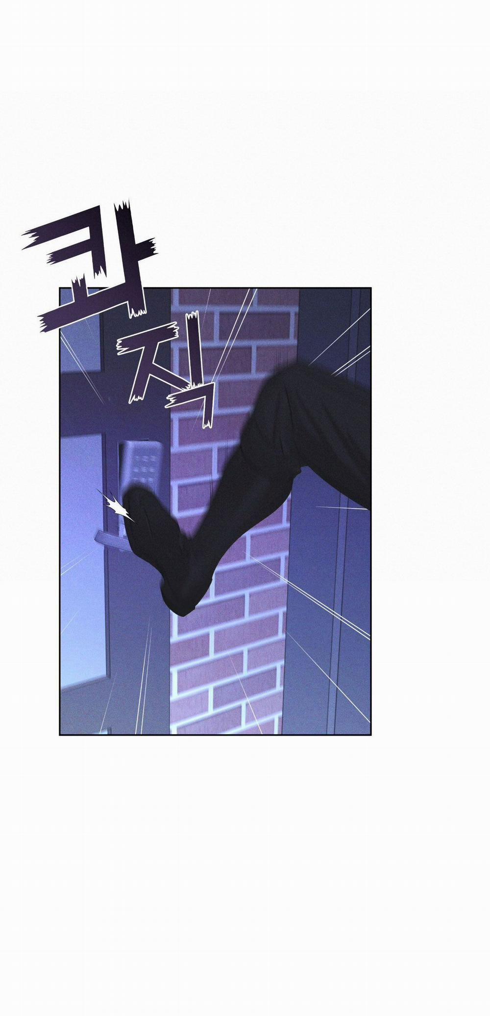 [18+] Thành Phố Cầu Vồng 9.2 trang 3