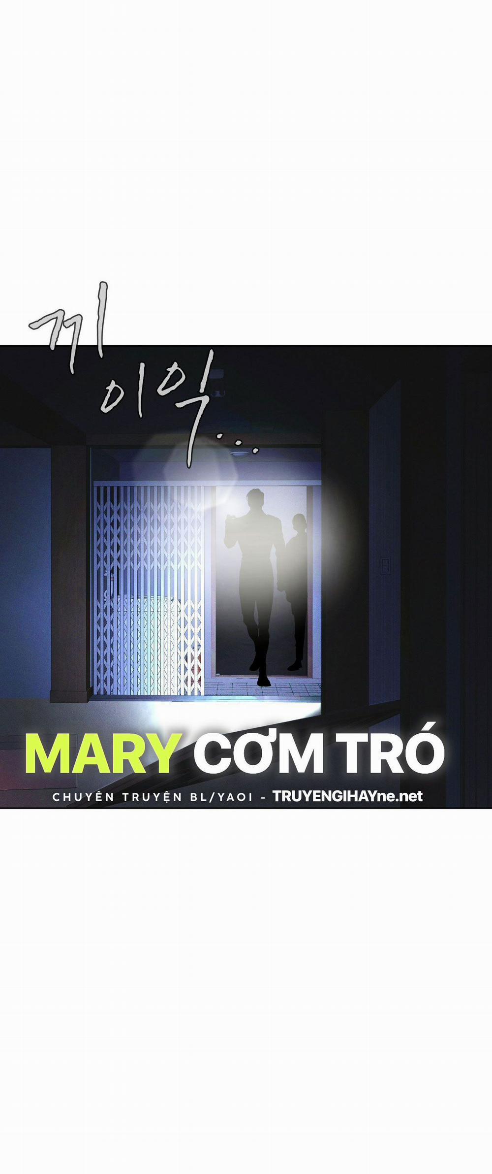 [18+] Thành Phố Cầu Vồng 9.2 trang 4