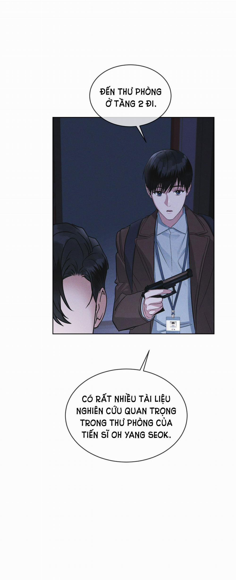 [18+] Thành Phố Cầu Vồng 9.2 trang 5