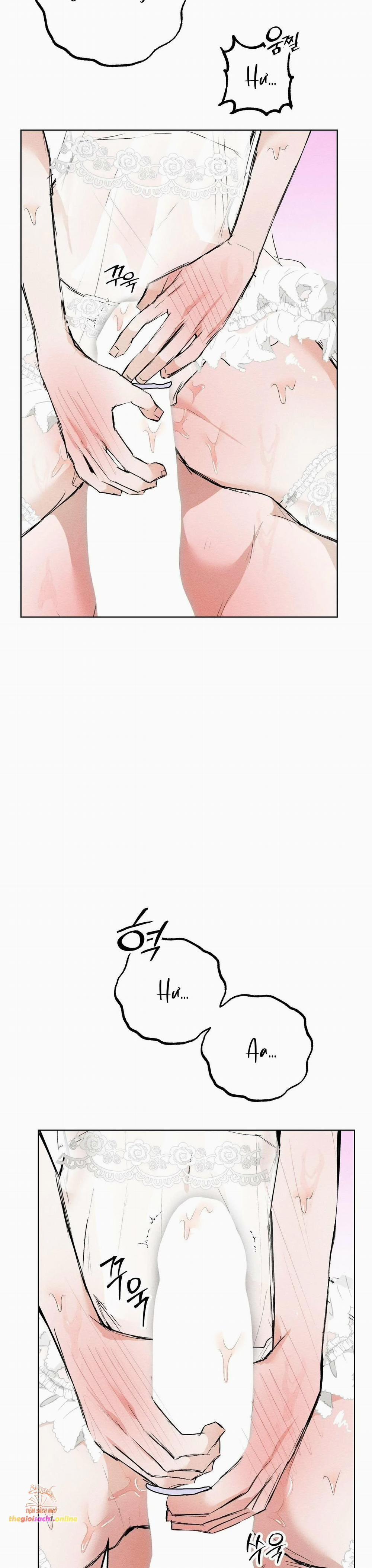 [18+] Thật Tuyệt Vời! 11 trang 15