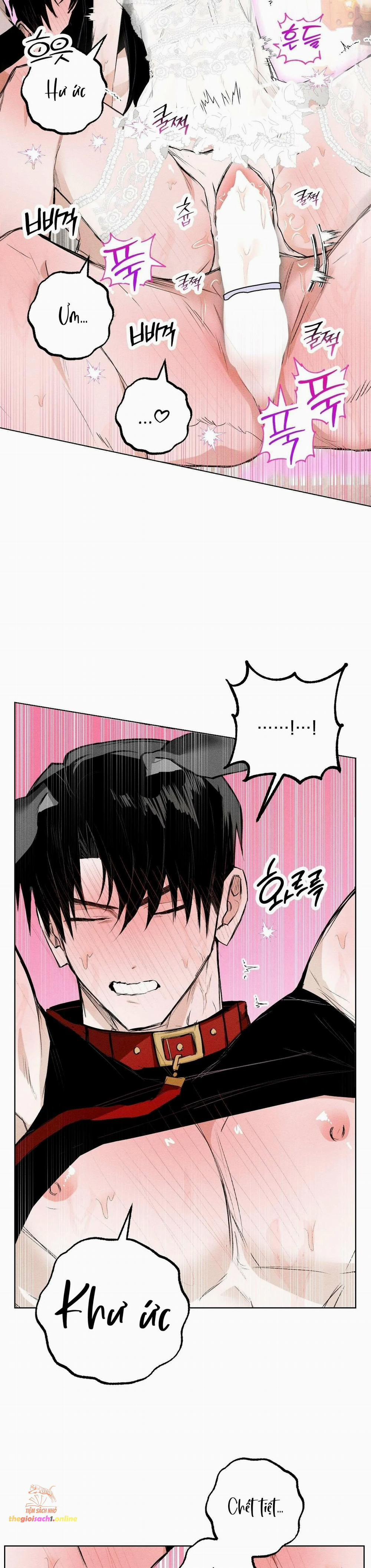 [18+] Thật Tuyệt Vời! 11 trang 22