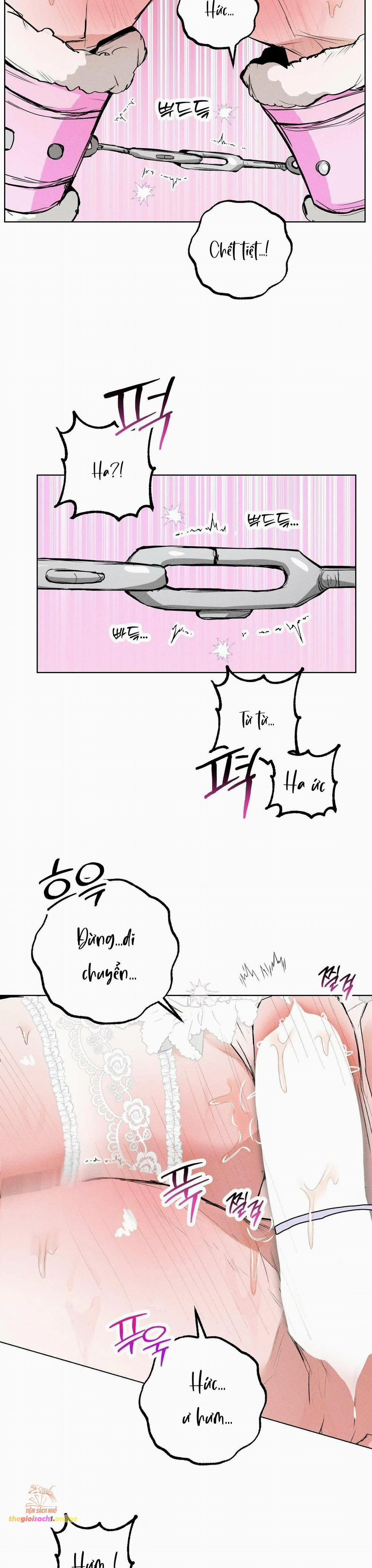[18+] Thật Tuyệt Vời! 11 trang 23