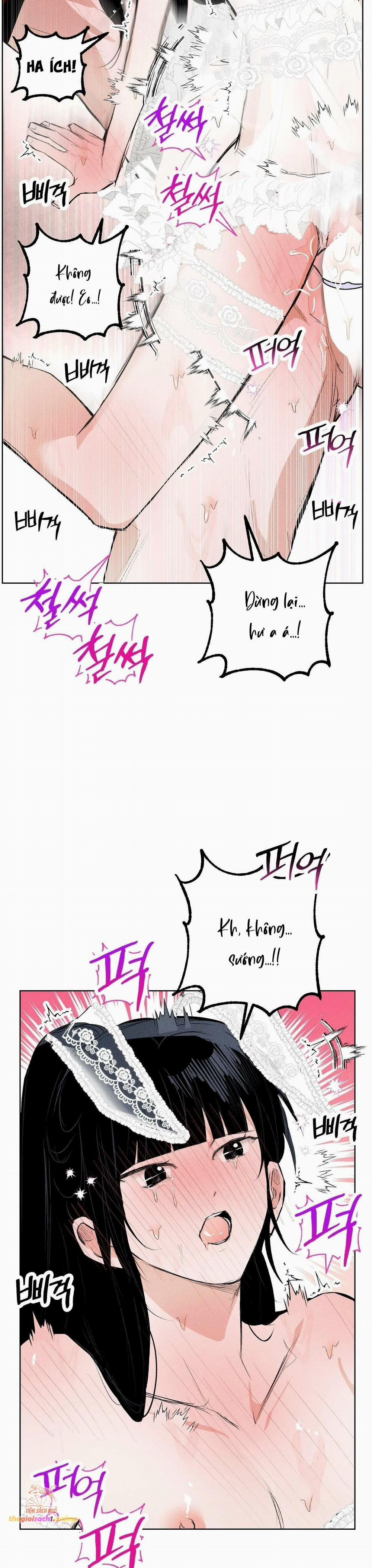 [18+] Thật Tuyệt Vời! 11 trang 25