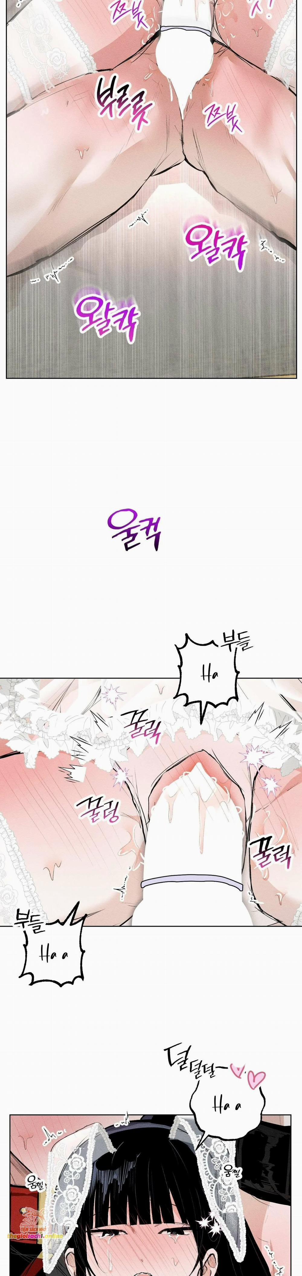 [18+] Thật Tuyệt Vời! 11 trang 27