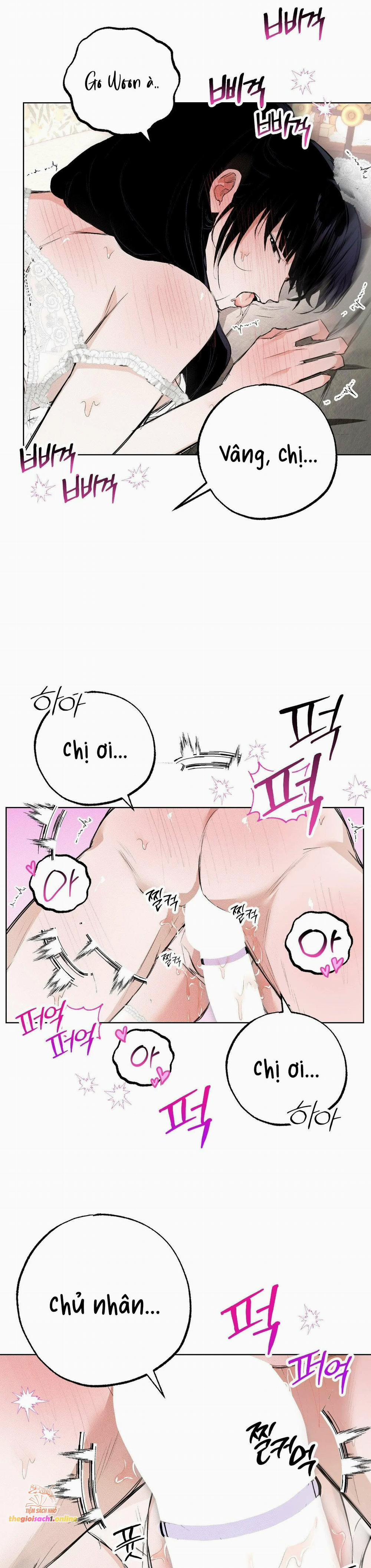 [18+] Thật Tuyệt Vời! 12 trang 2