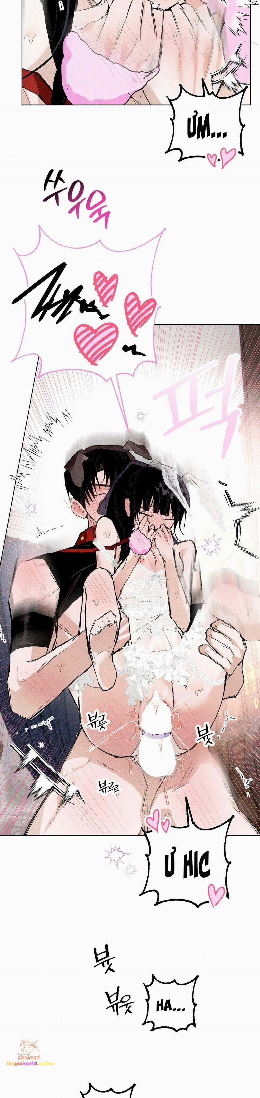 [18+] Thật Tuyệt Vời! 12 trang 25