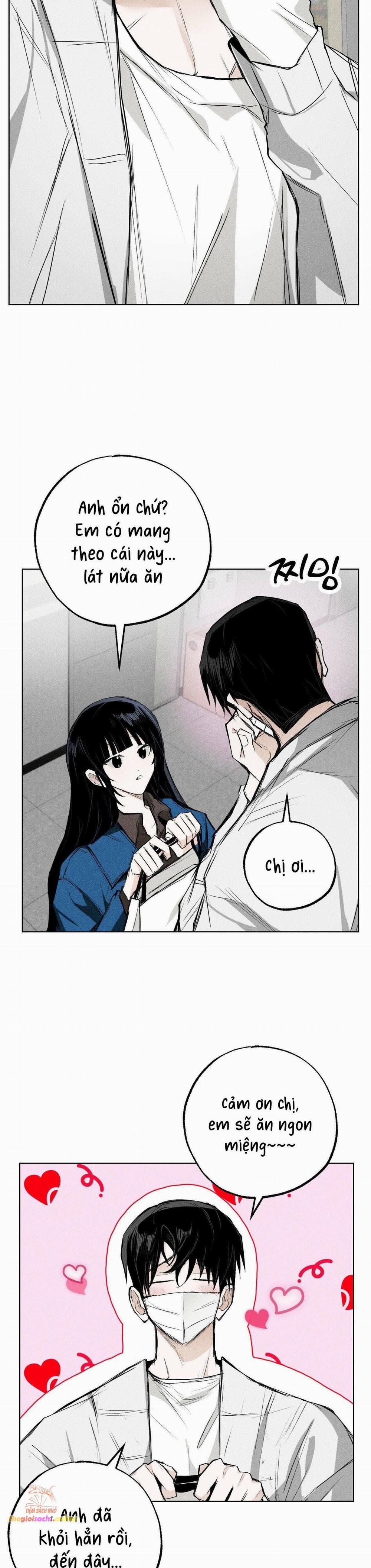 [18+] Thật Tuyệt Vời! 13 trang 10