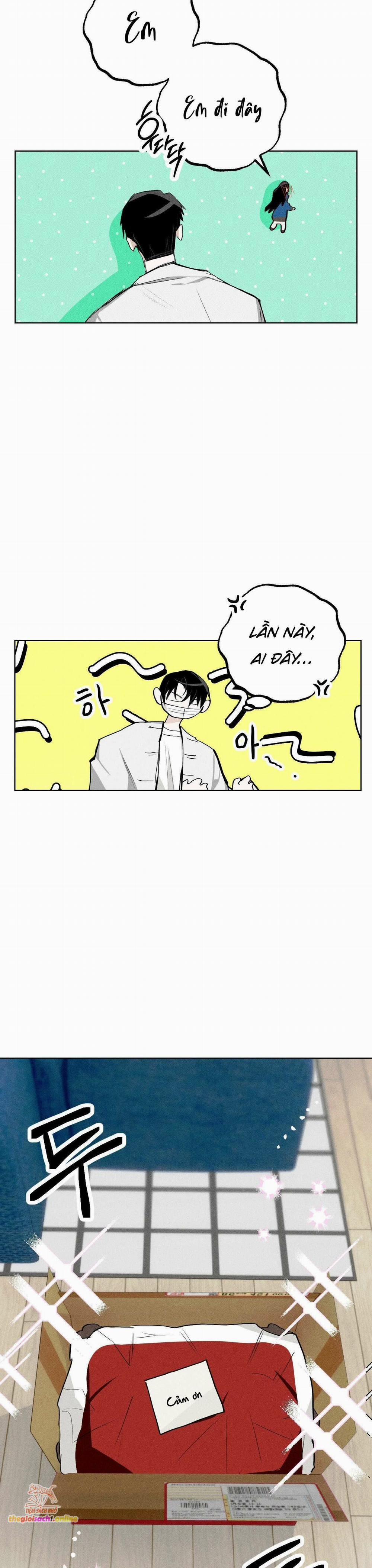 [18+] Thật Tuyệt Vời! 13 trang 22