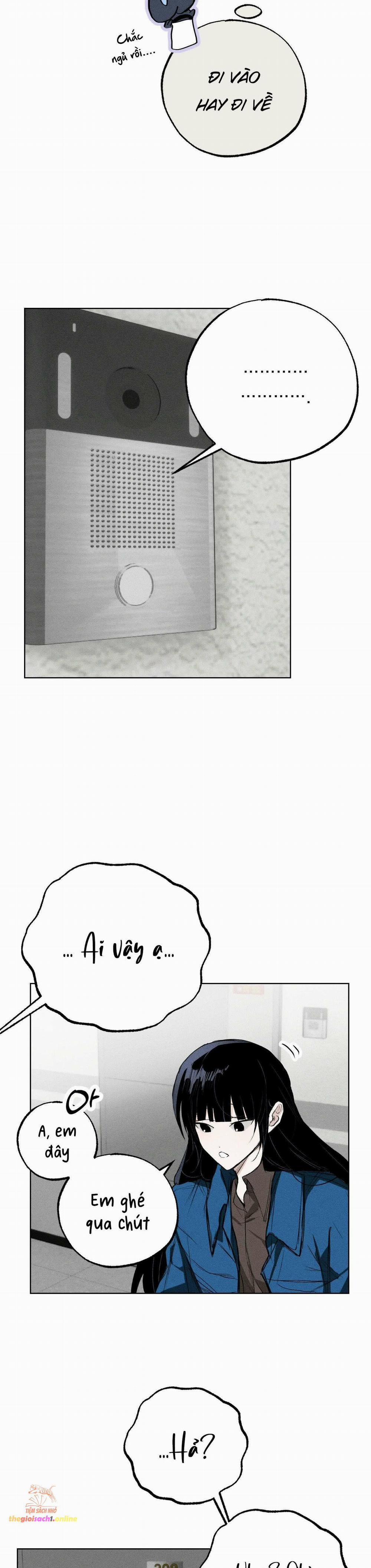 [18+] Thật Tuyệt Vời! 13 trang 8