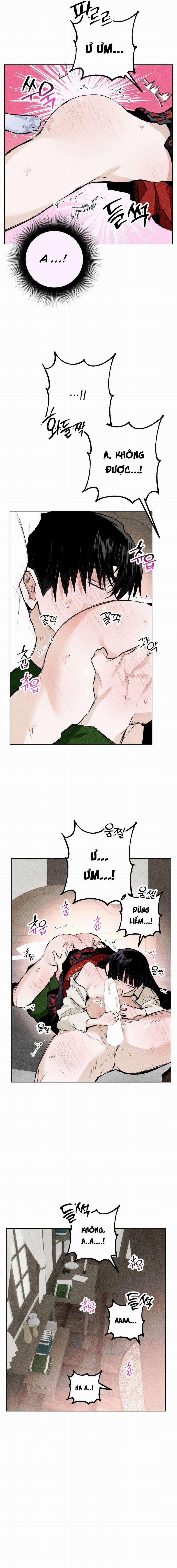 [18+] Thật Tuyệt Vời! 16 trang 8