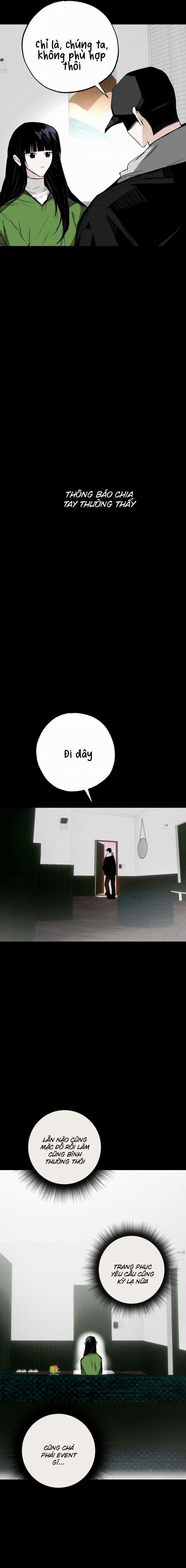 [18+] Thật Tuyệt Vời! 17 trang 8