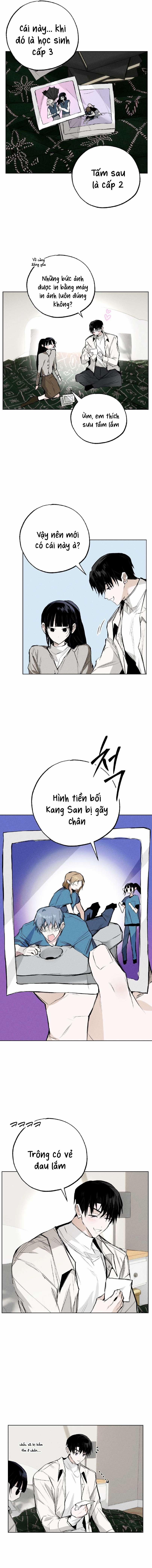 [18+] Thật Tuyệt Vời! 18 trang 2