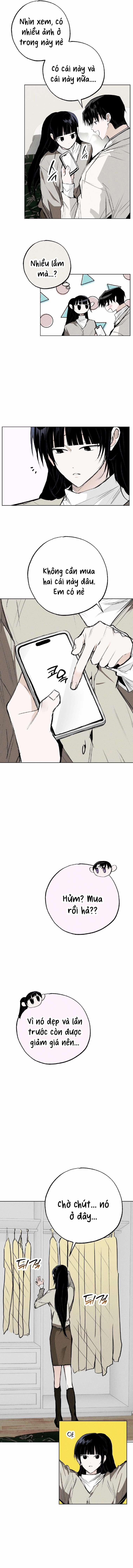 [18+] Thật Tuyệt Vời! 18 trang 5