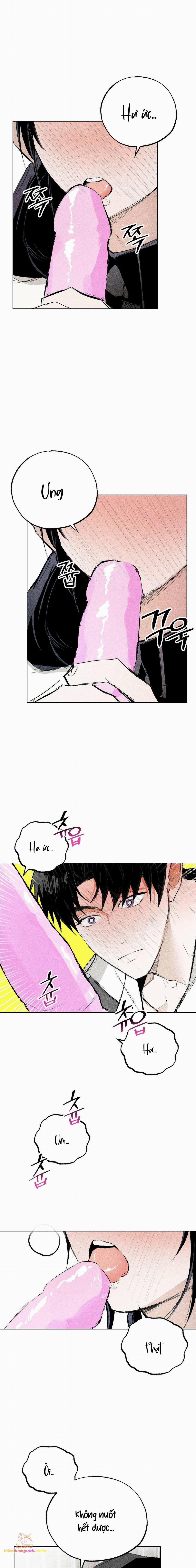 [18+] Thật Tuyệt Vời! 3 trang 12