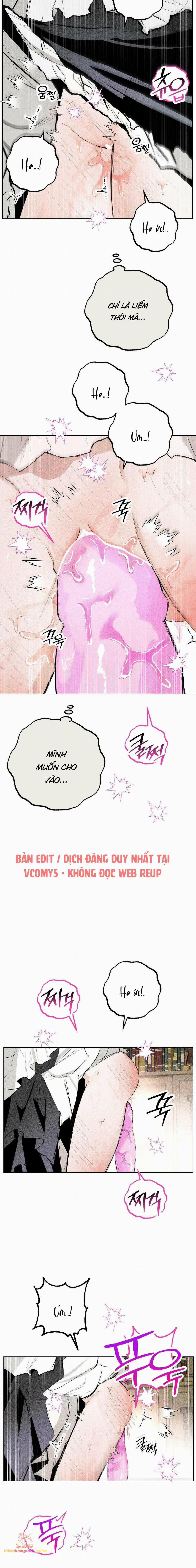 [18+] Thật Tuyệt Vời! 4 trang 14